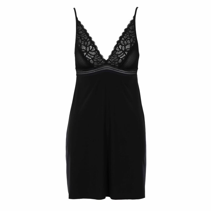 Wacoal Raffine Chemise image number 0